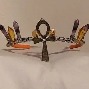 H\'Empressive Krownz Headwraps with the Empress | Accessories | Hempressive  main image 2